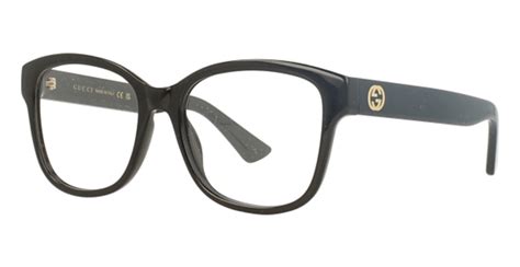 gucci gg 13400|Gucci™ GG1340O Square Eyeglasses .